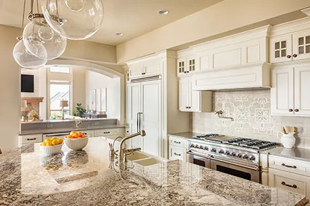 New Construction Real Estate for Sale