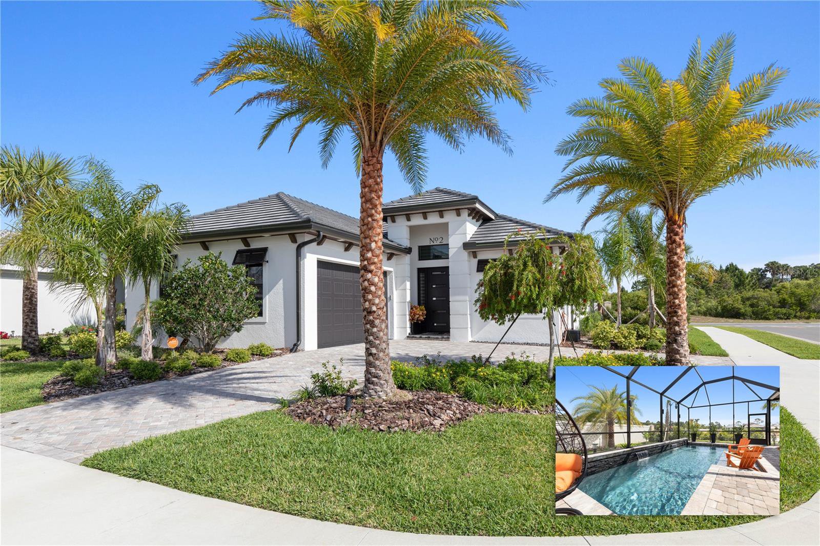 2 Del Palma Drive, Palm Coast, 32137