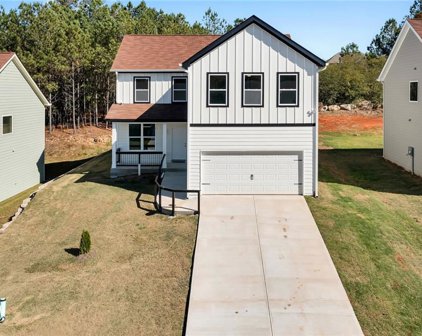 7872 Winkman Drive, Fairburn