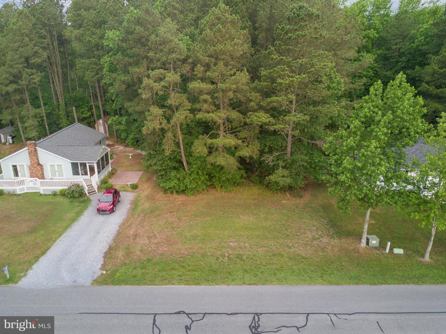 LOT 52 BLK 1 Bayview Estates, Selbyville DE 19975