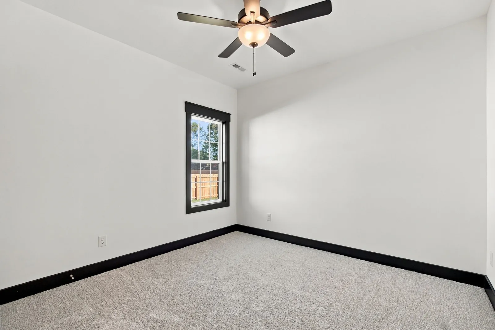 ATS Construction - Weathersbee Floor Plan