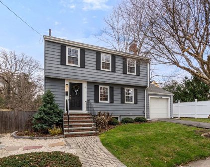 11 Bonair St, Boston