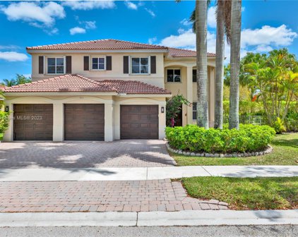 911 Lavender Cir, Weston
