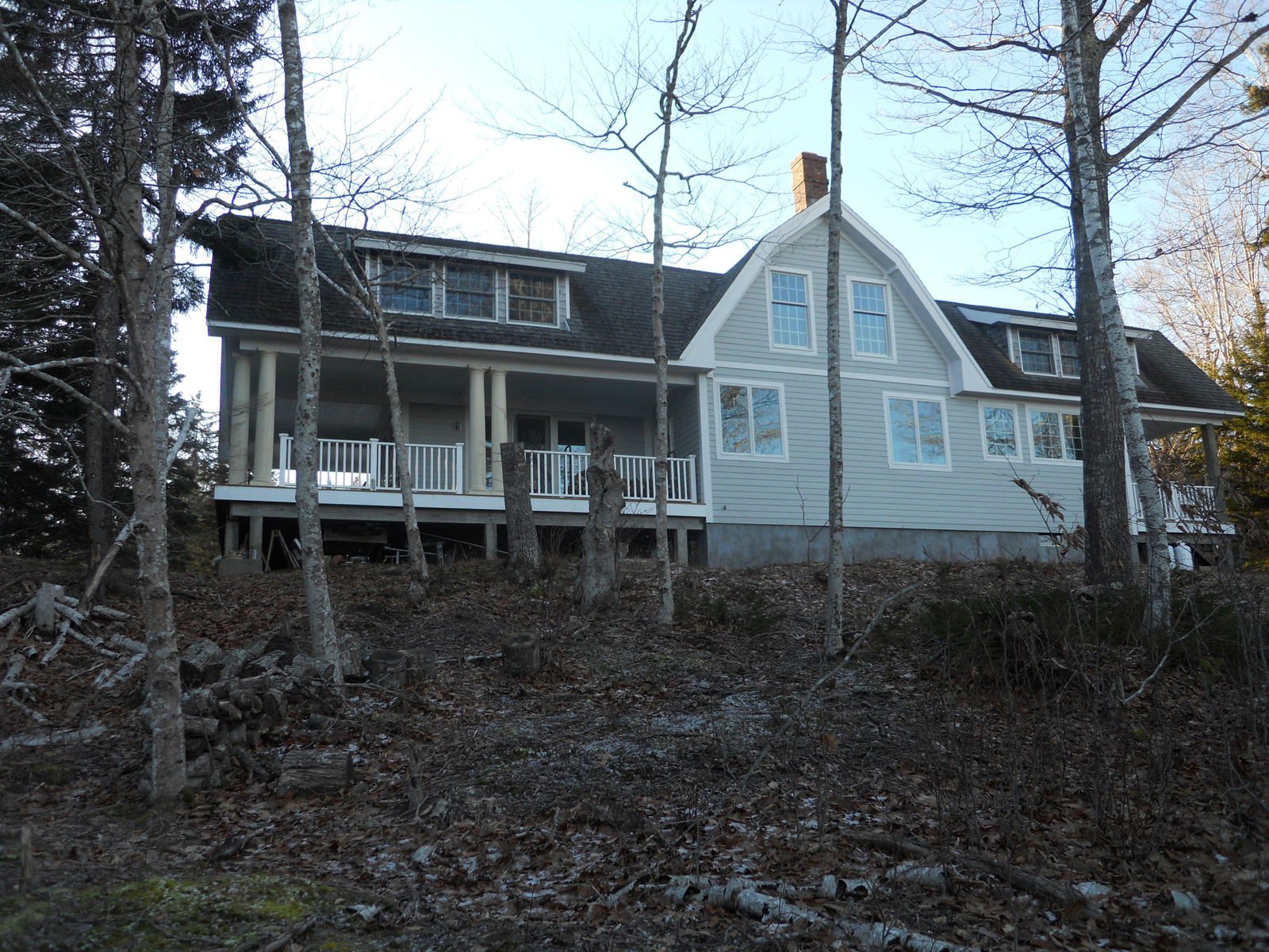 135 Rebel Hill Road, Islesboro, 04848