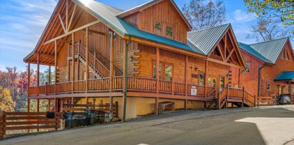 4331 FOREST RIDGE WAY, Pigeon Forge