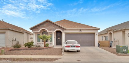 3268 Peruvian Paso, El Paso