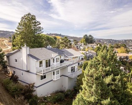 51 Bay View DR, San Carlos