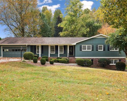 2805 Joel Place, Dunwoody
