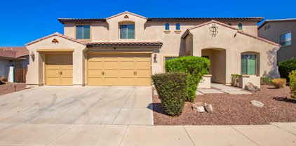 3588 E Kaibab Place, Chandler