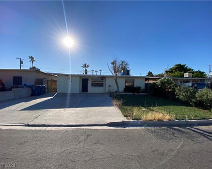 613 Stanford Street, Las Vegas