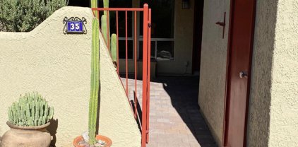 6255 N Camino Pimeria Alta Unit #35, Tucson