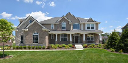 23718 YERKES, Lyon Twp