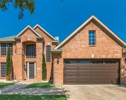 606 Westminster  Court, Coppell