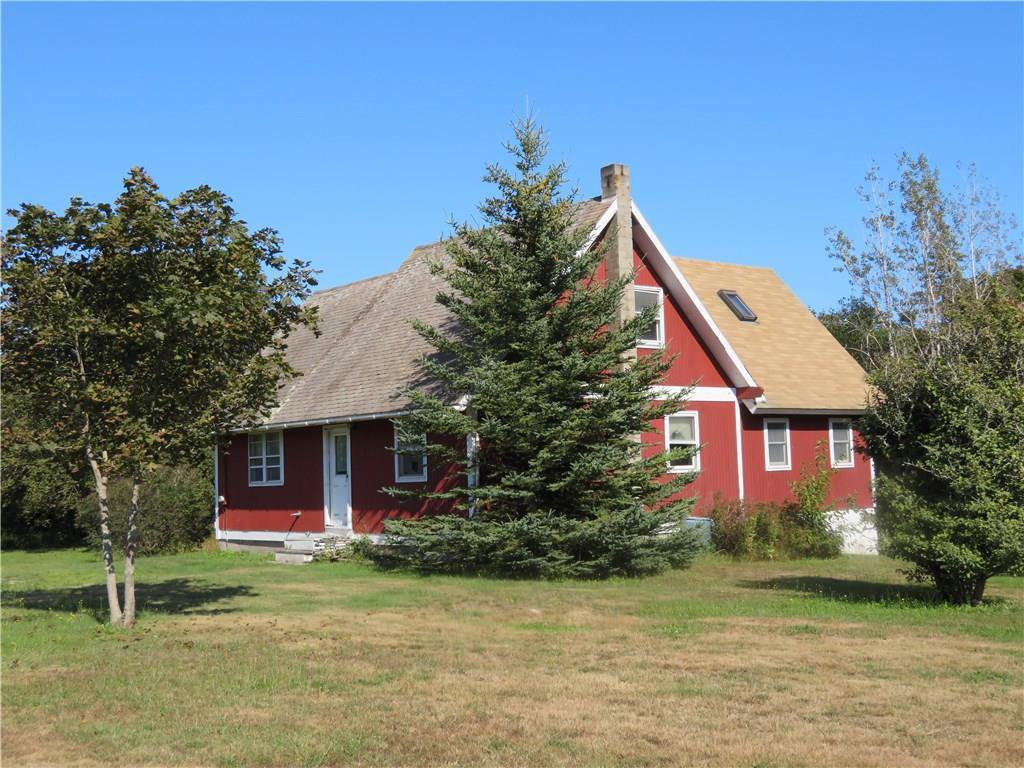 1 Ice Pond Road, Matinicus Isle Plt, 04851