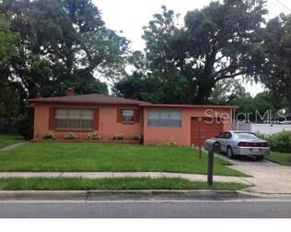 1718 Grand Street, Orlando