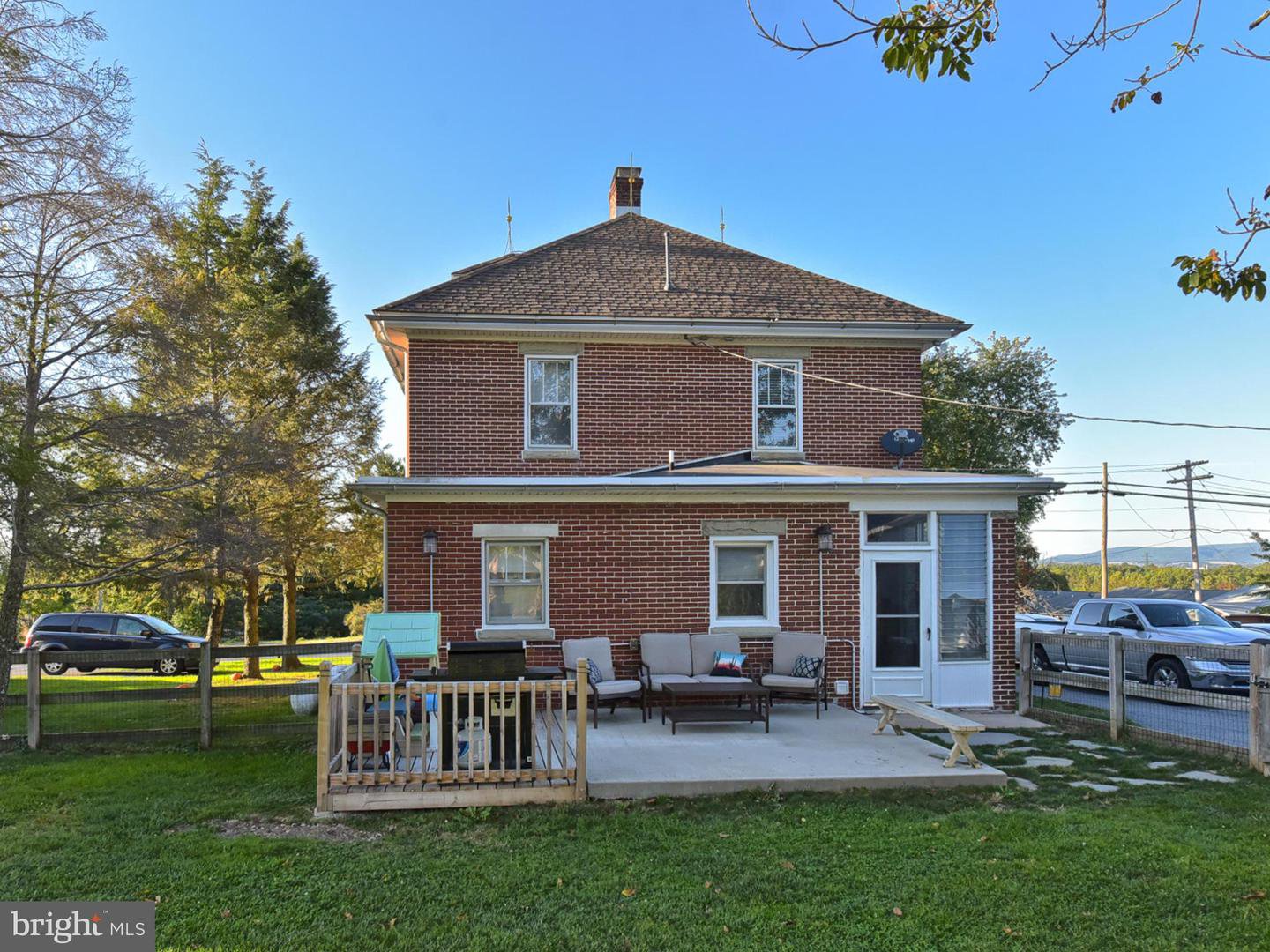 62 E Water Street, Smithsburg, 21783