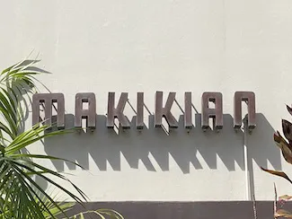 Makikian Sign