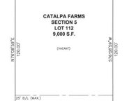 3303 Catalpa Farms Dr, Fisherville image