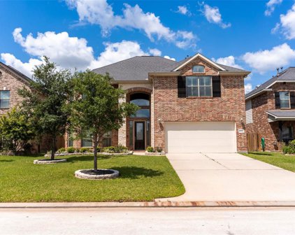 21519 Lozar Drive, Spring