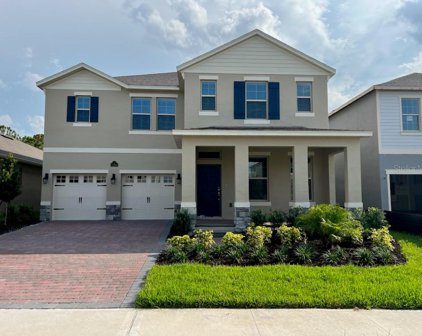 17864 Adrift Road, Winter Garden