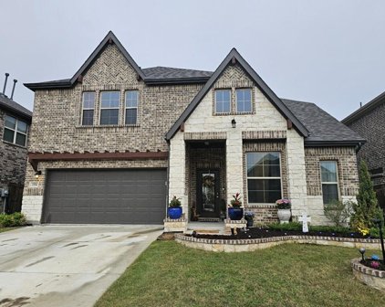 11836 Toppell  Trail, Fort Worth