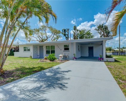 1313 Thompson Street, North Fort Myers