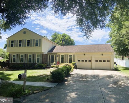 12713 Prospect Knolls Dr, Bowie