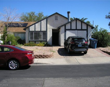 1600 Lorna Drive, Henderson