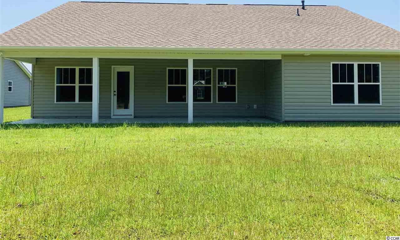 MLS 2007406 Sandridge Commons 309 Hanna Ct., Little River, SC