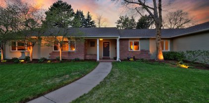 935 S Jackson Street, Denver