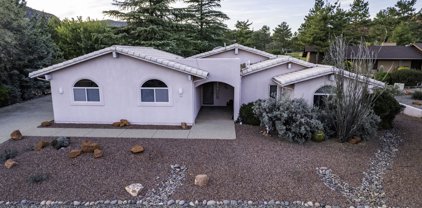 105 Red Rock Cove Drive, Sedona