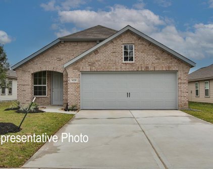 1757 Glacial Beech  Place, Forney