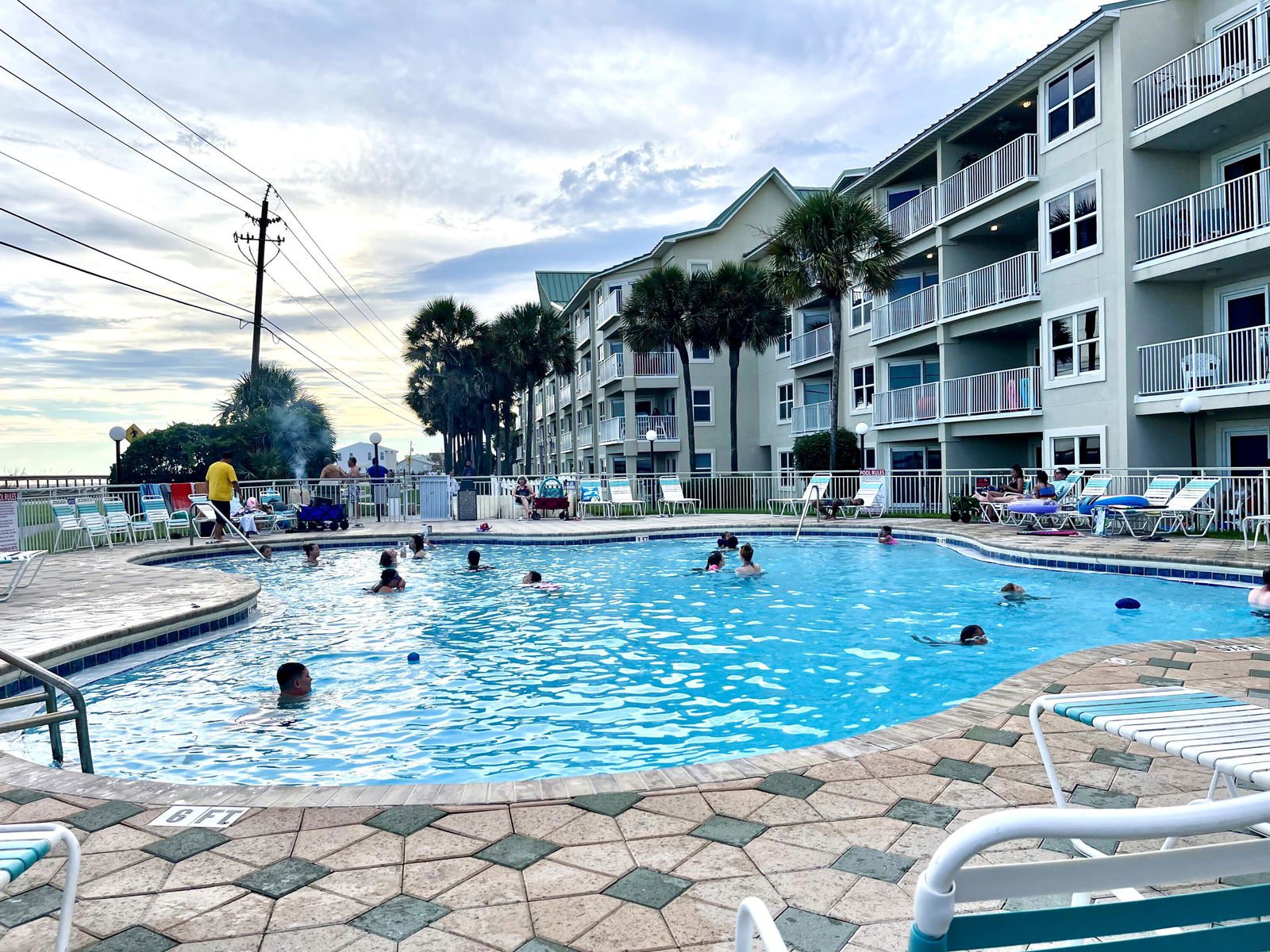 2606 Scenic Gulf Drive Unit #UNIT 1105, Miramar Beach FL 32550 ...