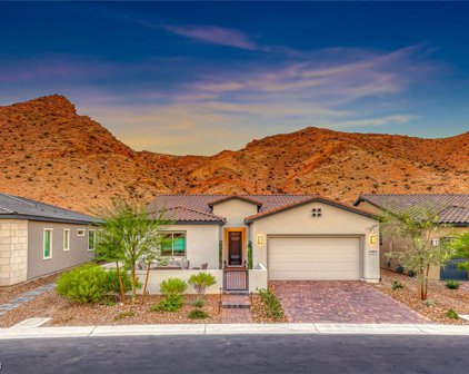 89 Mirage View Drive, Henderson
