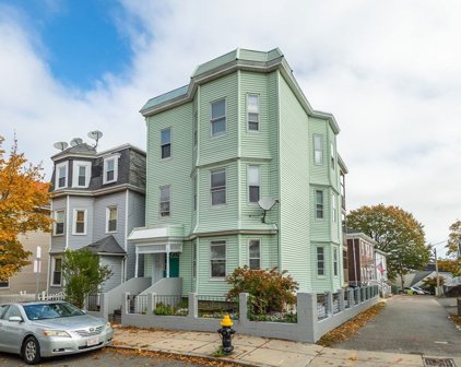 47 Buttonwood Street, Boston