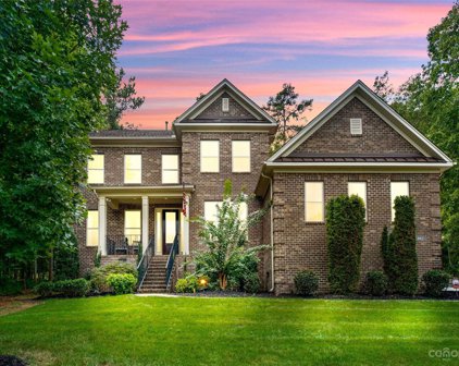 10823 Preservation Park  Drive, Charlotte