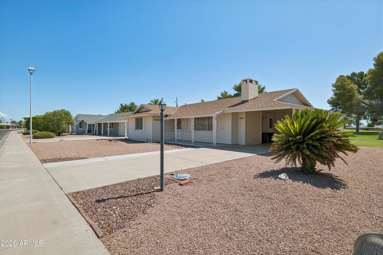 11225 N 110th Drive Sun City 85351