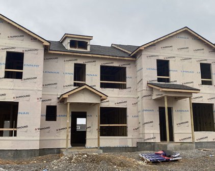 2717 Fordham Street Lot 93, Columbia