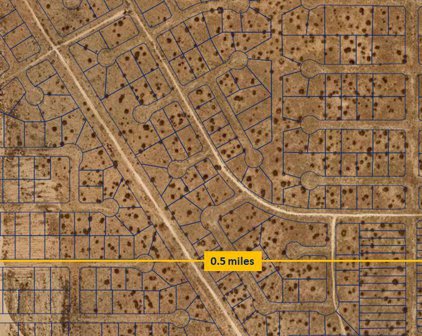 TBD 1 Horizon City Estates #49 18, El Paso