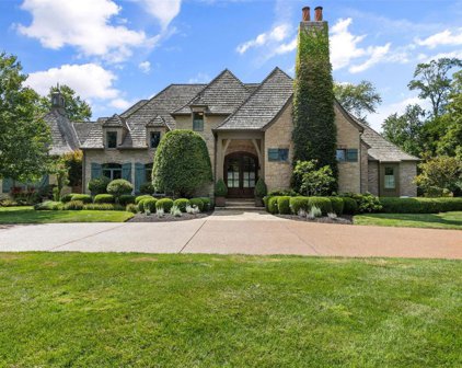 2717 N Geyer  Road, Frontenac