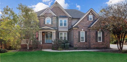 1598 Autumn Sage Drive, Dacula