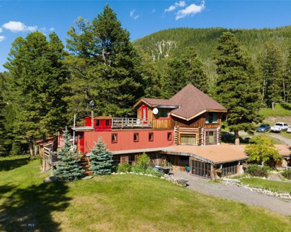 84 Mountain Road, Wilsall