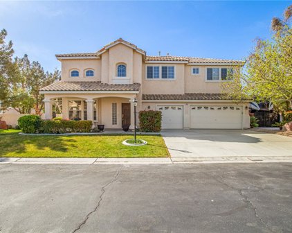 7301 Elderly Avenue, Las Vegas