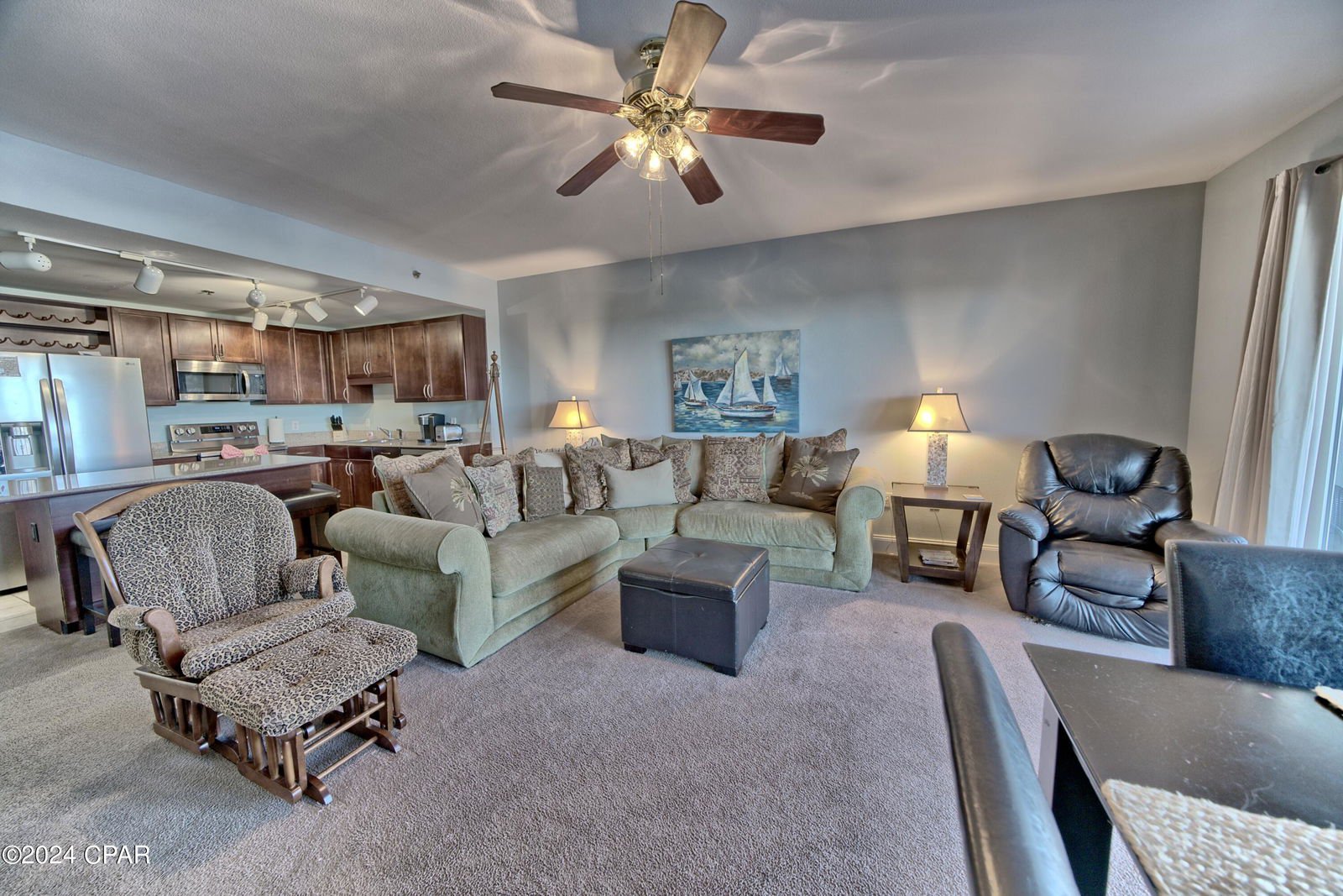 9860 S Thomas Drive Unit 112, Panama City, 32408