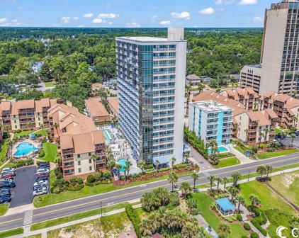 5511 N Ocean Blvd. Unit 103, Myrtle Beach