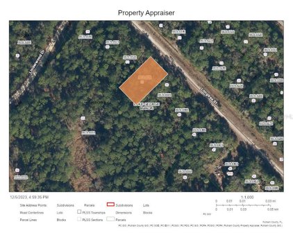 129 Longtree Street, Georgetown