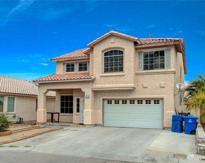 5918 Soft Mist Court, Las Vegas