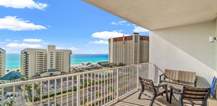 9860 S S Thomas Drive Unit #UNIT 914, Panama City Beach