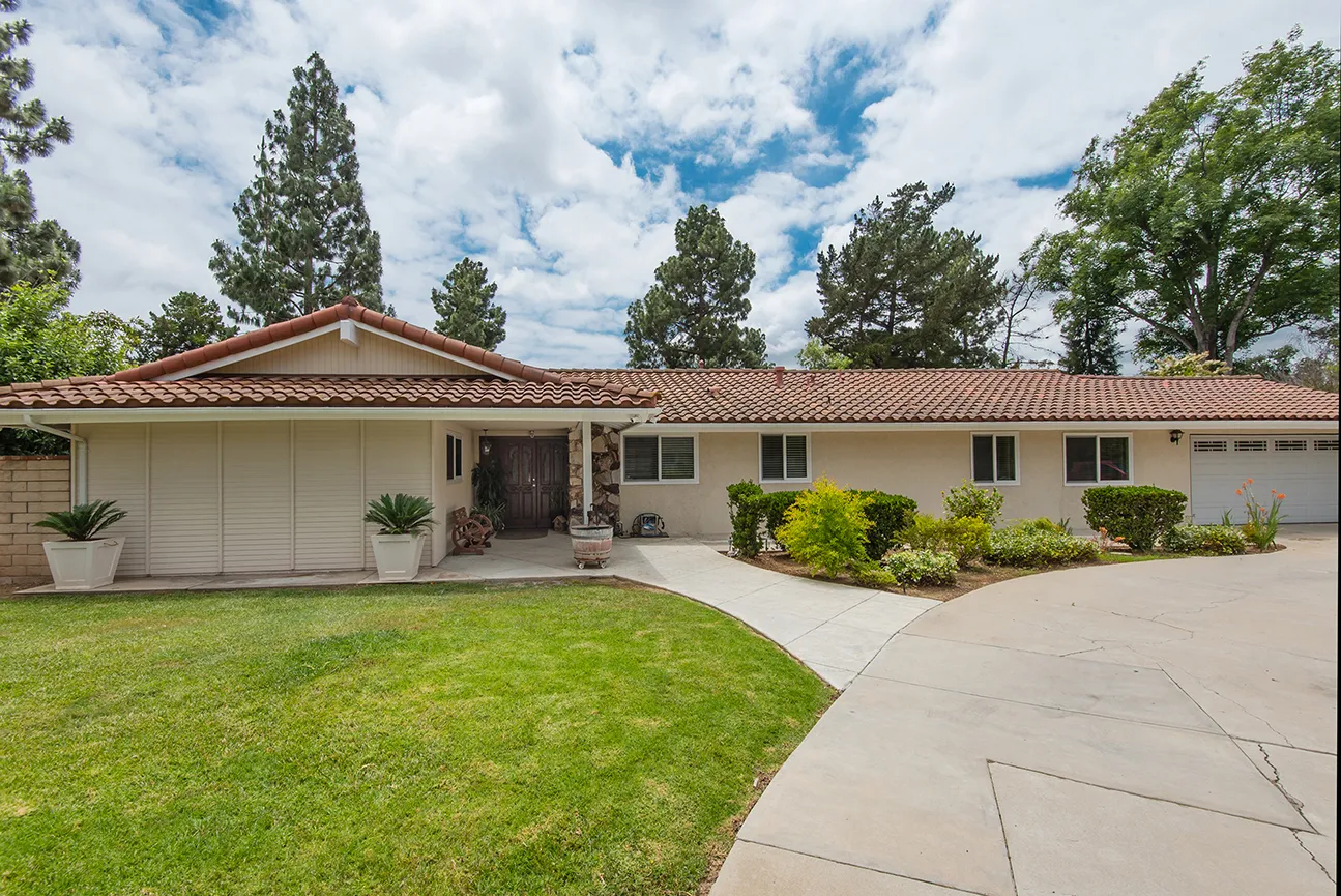 Las Posas Estates Camarillo