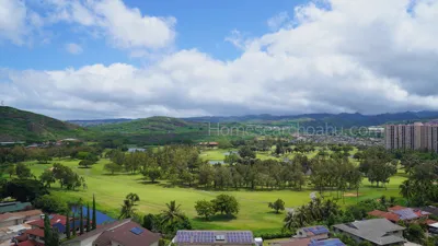 Fairway Gardens View